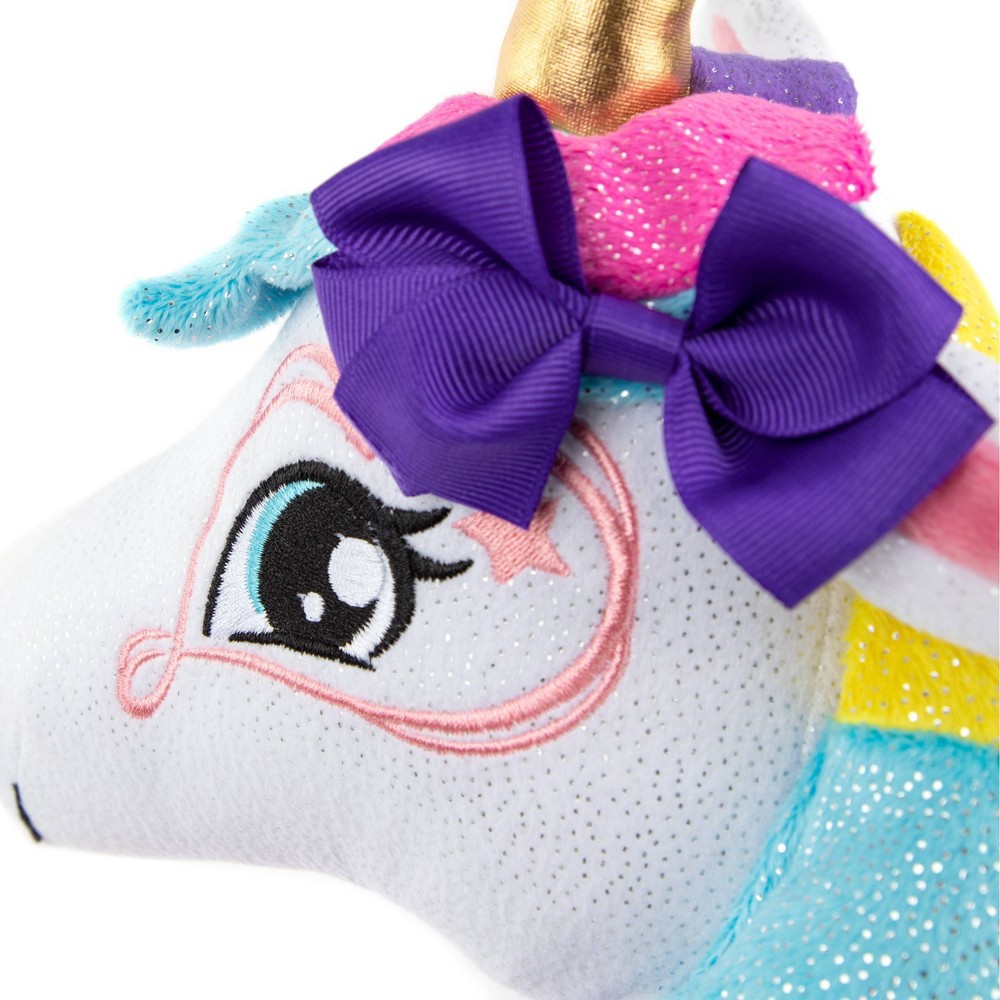 Jojo siwa unicorn buddy pillow deals