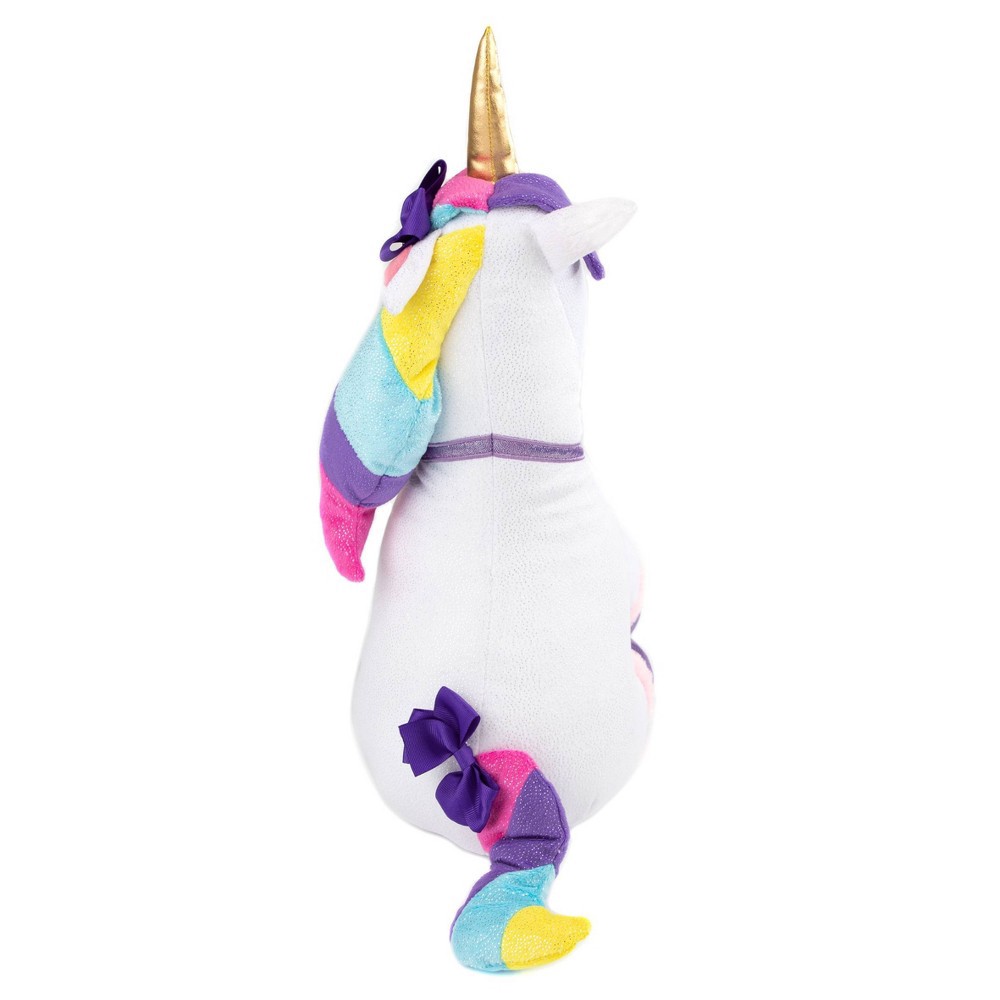 JoJo Siwa Unicorn Pillow Buddy 1 ct Shipt