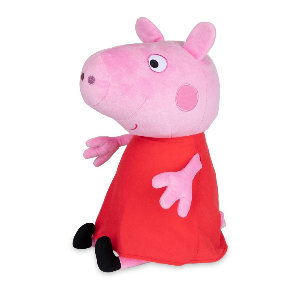 Peppa Pig Cuddle Pillow 1 ct | Shipt