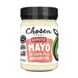 Chosen Foods Chipotle Mayo