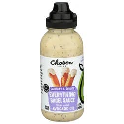 Chosen Foods Everything Sauce