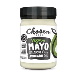 Chosen Foods Vegan Mayo