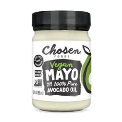 Chosen Foods Vegan Mayo