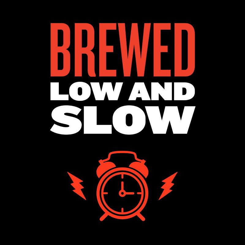 slide 5 of 13, SToK Bright & Mellow Cold Brew Coffee - 48 fl oz, 48 fl oz