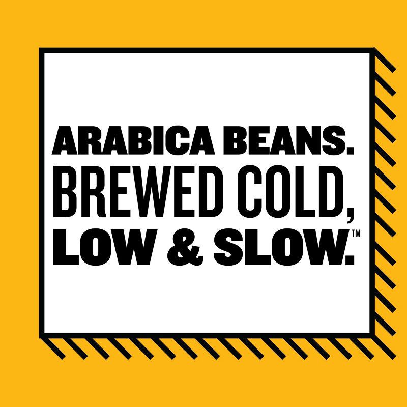 slide 5 of 13, SToK Bright & Mellow Cold Brew Coffee - 48 fl oz, 48 fl oz
