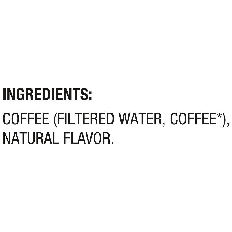 slide 10 of 13, SToK Bright & Mellow Cold Brew Coffee - 48 fl oz, 48 fl oz