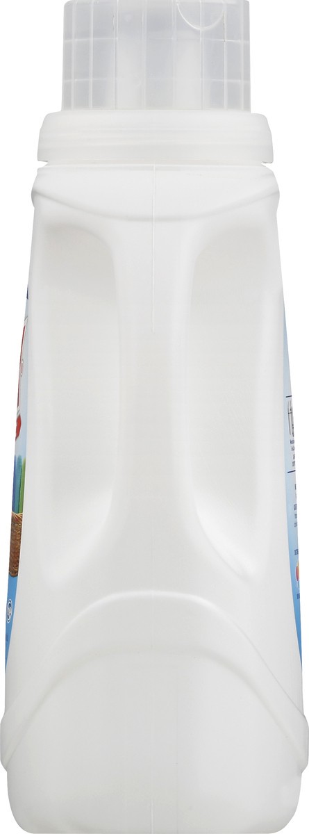 slide 7 of 11, Ajax Classic Free & Clear Laundry Detergent 40 oz, 40 oz