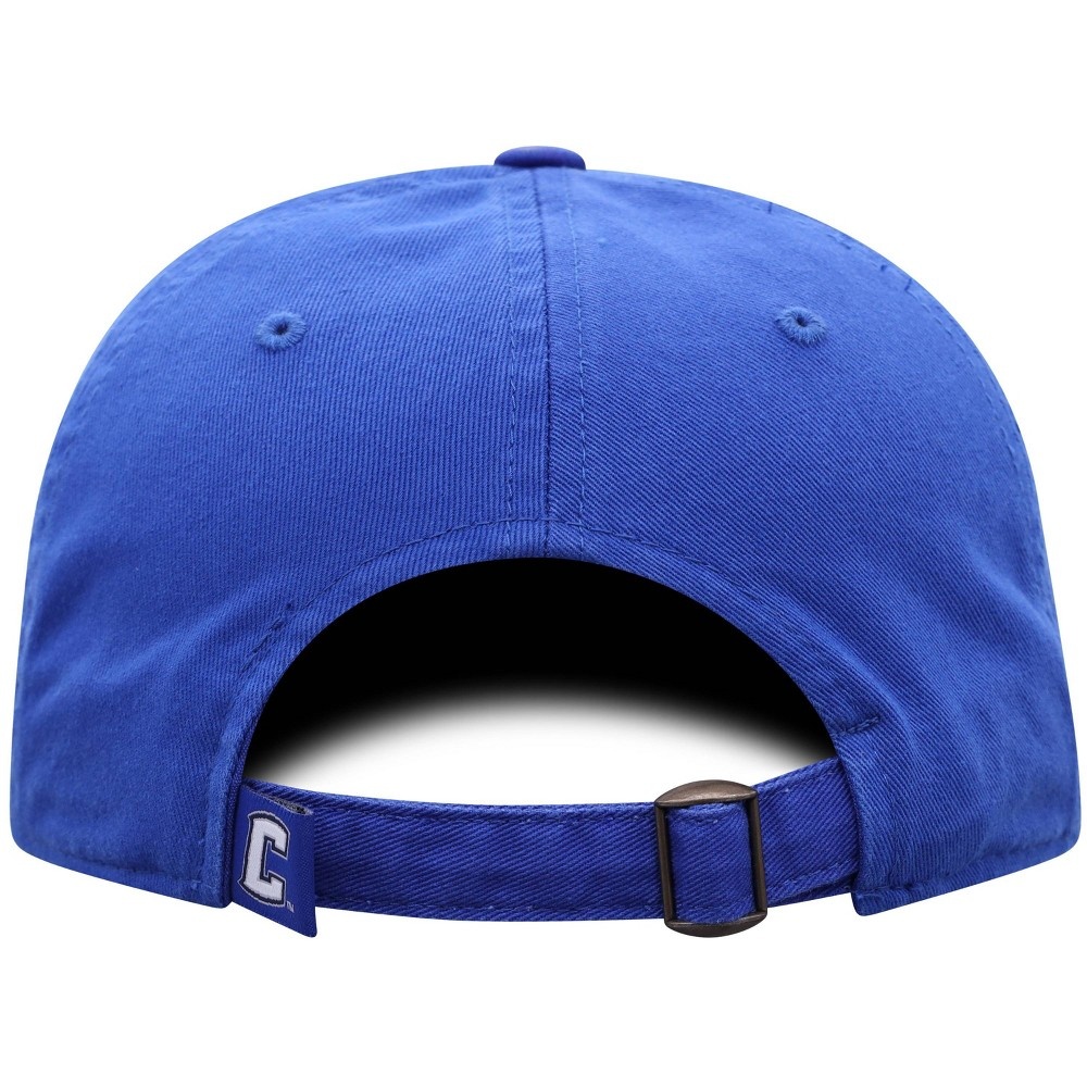 slide 2 of 2, NCAA Creighton Bluejays Men's Garment Washed Relaxed Fit Hat, 1 ct