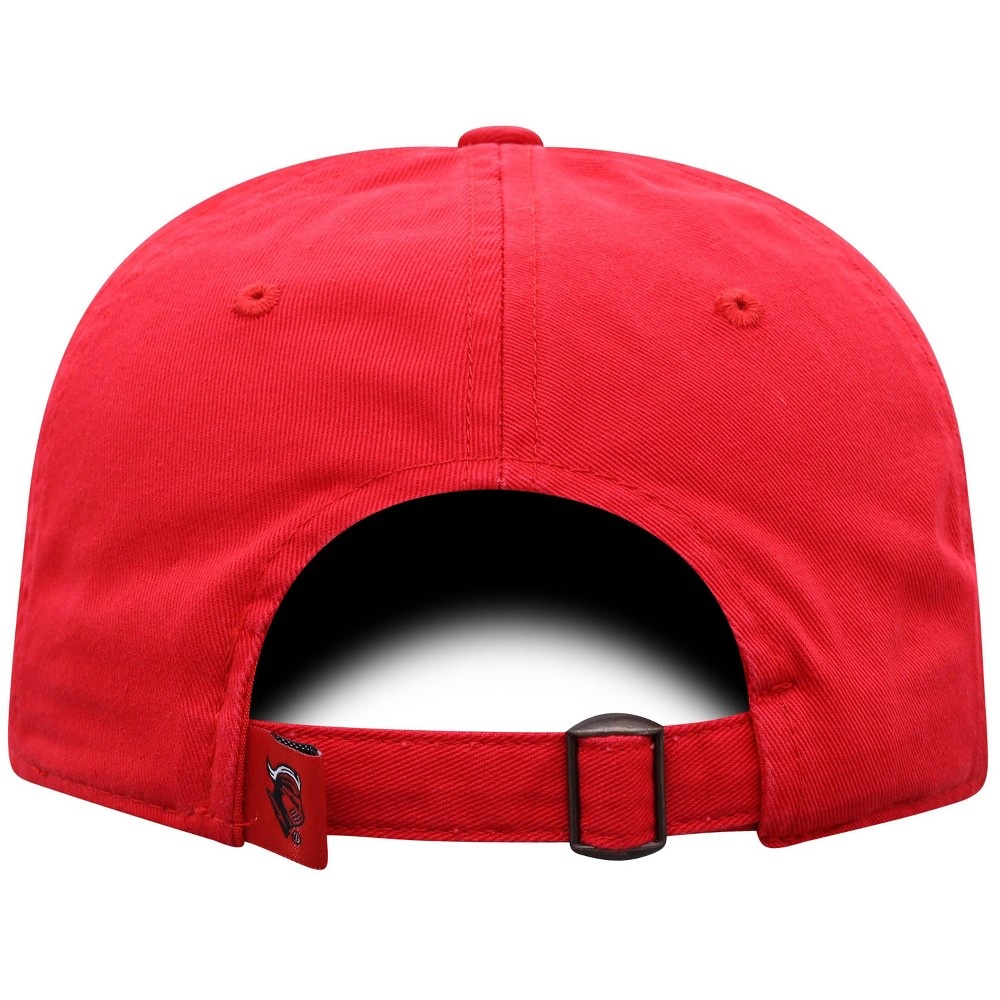 slide 2 of 2, NCAA Rutgers Scarlet Knights Men's Garment Washed Relaxed Fit Hat, 1 ct