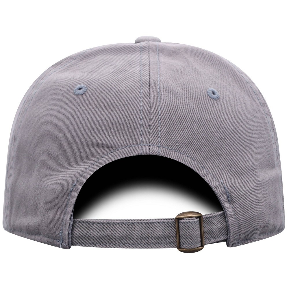 slide 2 of 2, NCAA Florida Gulf Coast Eagles Men's Gray Washed Relaxed Fit Hat, 1 ct