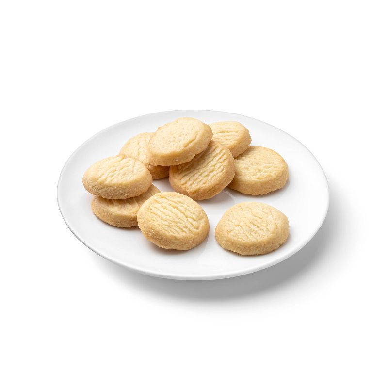 slide 2 of 4, Pure Butter Cookie Bite - 7oz - Favorite Day™, 7 oz