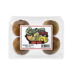 Kiwi- Red Zespri
