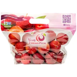 Verry Cherry Plum