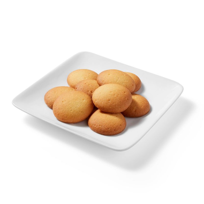 slide 4 of 4, Vanilla Artificially Flavored Wafer Cookies - 11oz - Favorite Day™, 11 oz