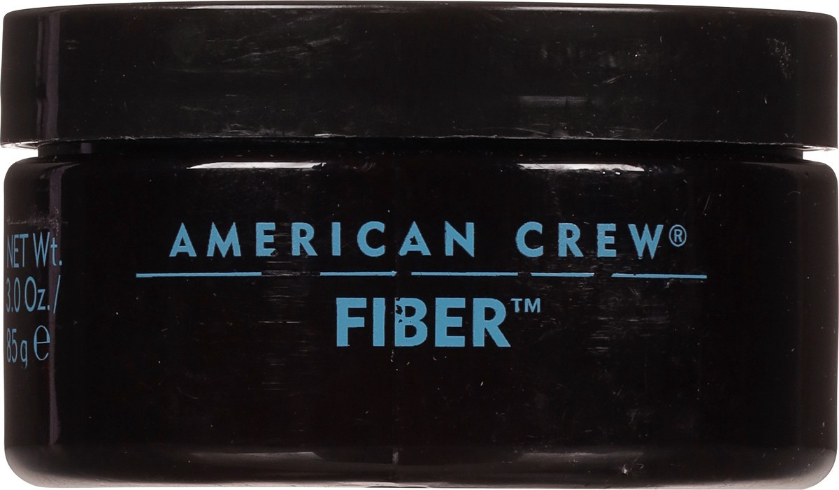 slide 8 of 10, American Crew Fiber with Medium Hold and Low Shine - 3 Oz, 3 oz