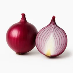 Red Onions