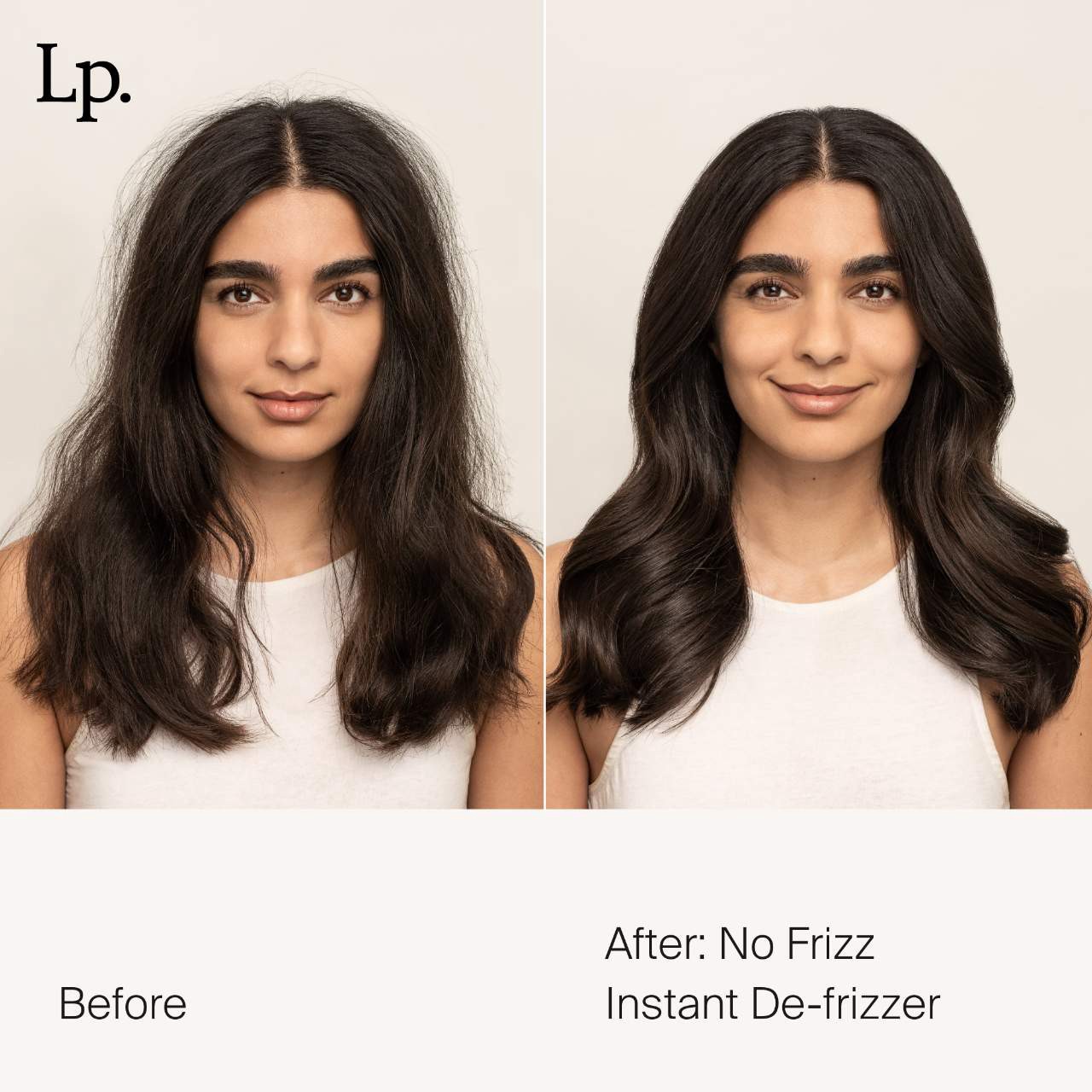 slide 2 of 6, Living Proof Mini No Frizz Instant De-Frizzer 2.8 oz/ 98 mL, 