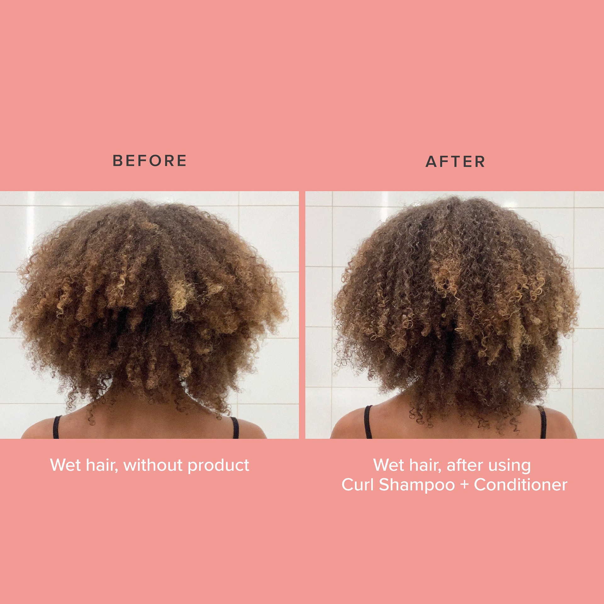 slide 2 of 9, Living Proof Curl Shampoo 12 oz/ 355 mL, 