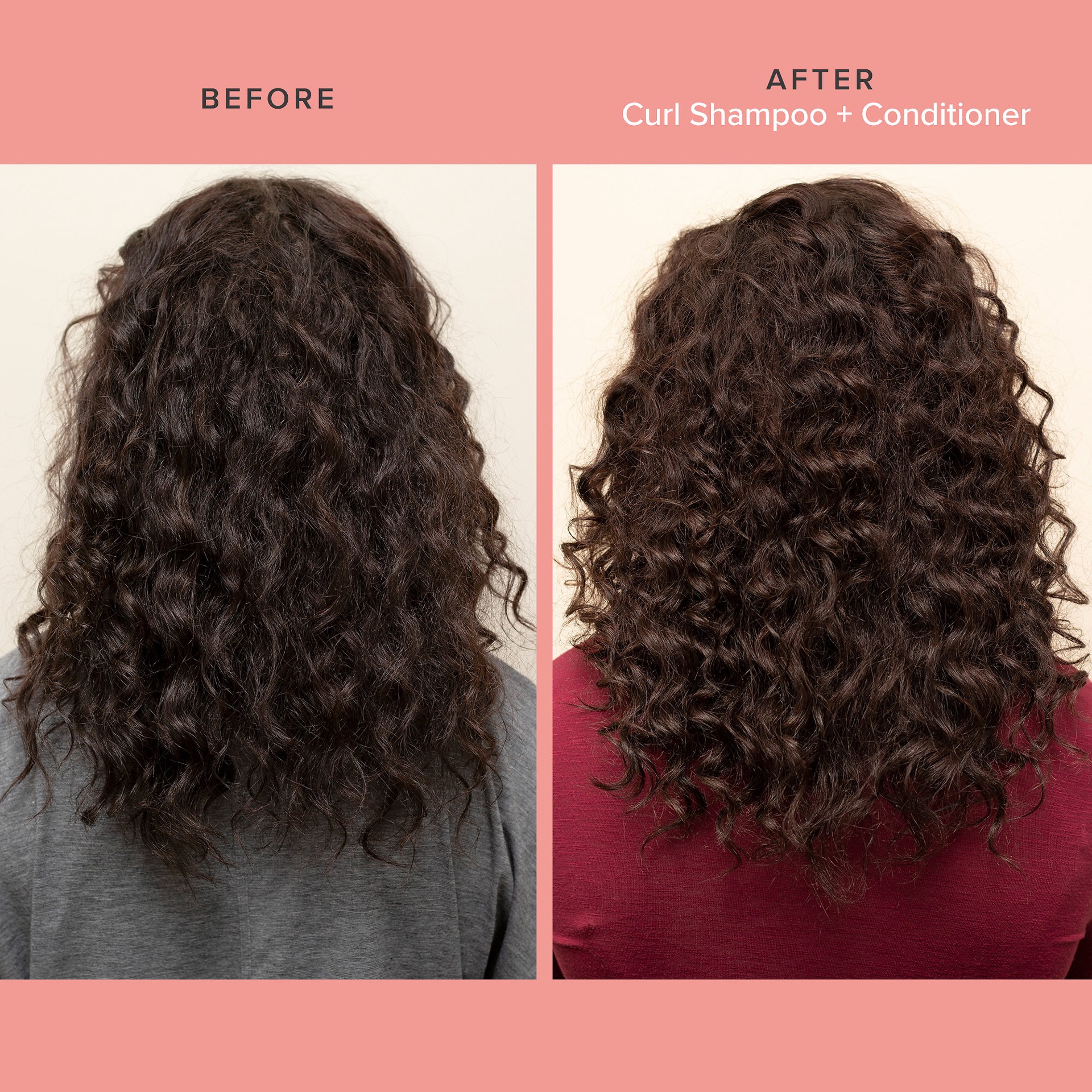 slide 4 of 9, Living Proof Curl Shampoo 12 oz/ 355 mL, 