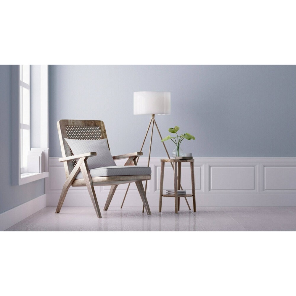 slide 9 of 9, Scotch 1.5" Custom Fit Felt Pads Beige, 1 ct