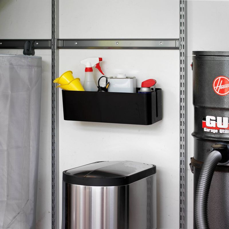 slide 6 of 12, VELCRO 4'X2" Industrial Strength Roll Black, 1 ct