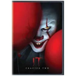 Warner IT: Chapter Two (DVD)