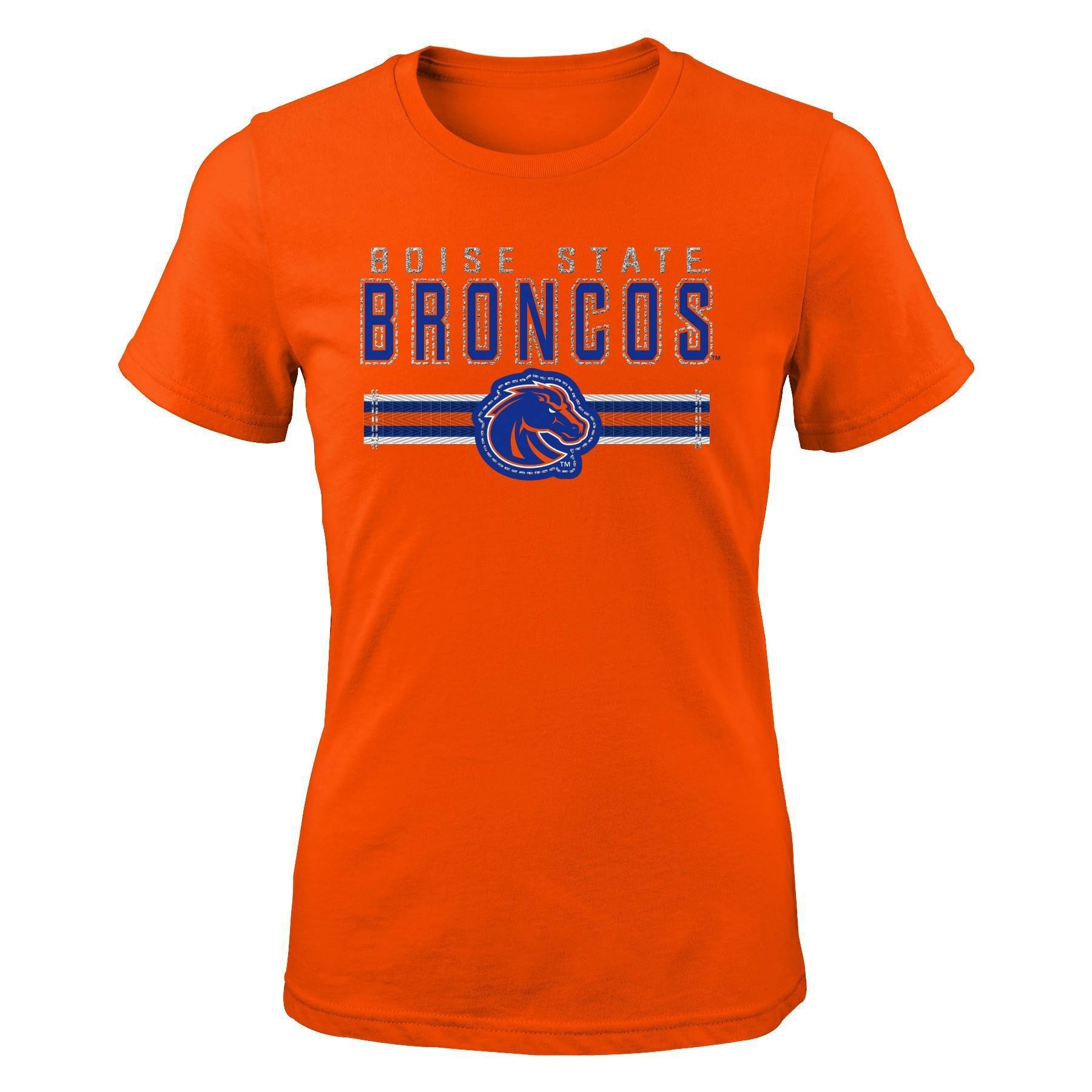 Boise State T-Shirts, Boise State Broncos Shirts & Tees