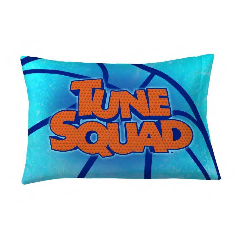 slide 4 of 7, Twin Space Jam Sheet Set, 1 ct