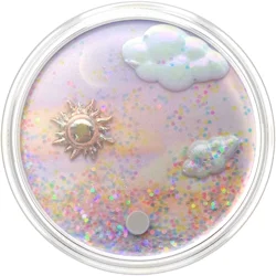 Popsockets Luxe Tidepool Dreamy