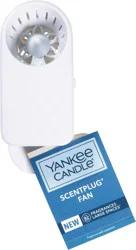 Yankee Candle ScentPlug Fan Moroccan 1 ea