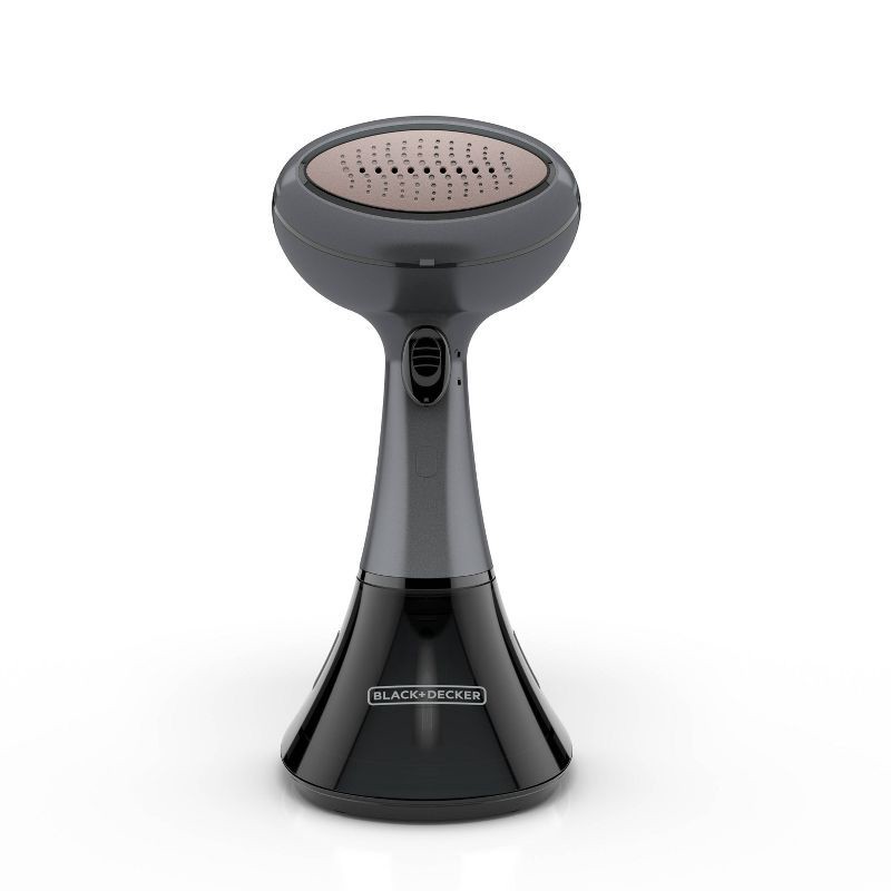 slide 4 of 12, BLACK+DECKER HGS350 Advanced Steamer, 1 ct