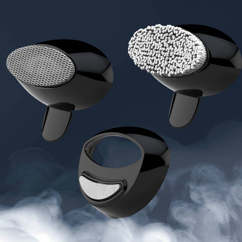 slide 8 of 12, BLACK+DECKER HGS350 Advanced Steamer, 1 ct