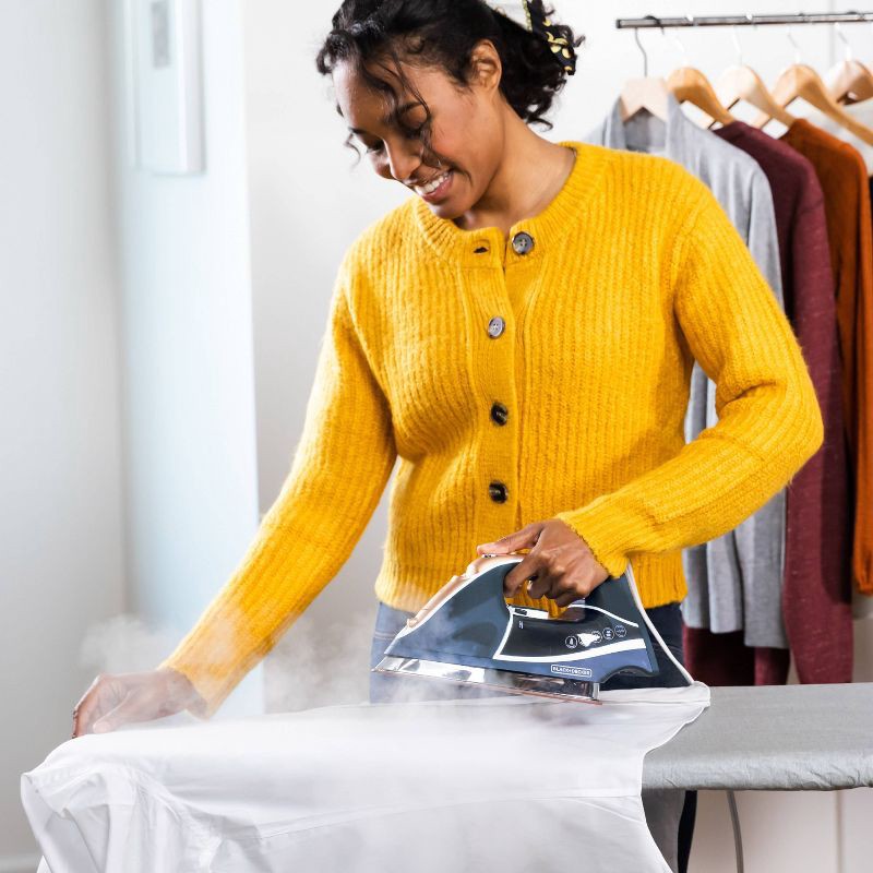 slide 5 of 6, BLACK+DECKER D3300 Elite Pro Series, 1 ct