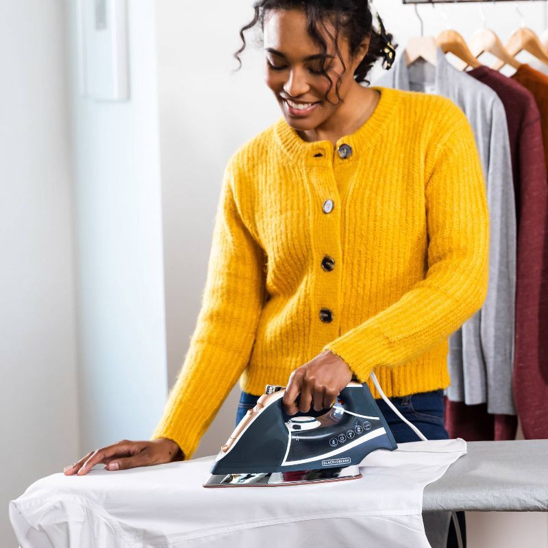 slide 6 of 6, BLACK+DECKER D3300 Elite Pro Series, 1 ct