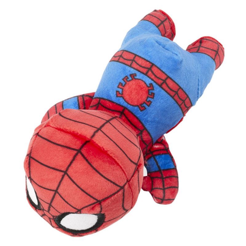 Spider-Man Mini Kids' Cuddleez Plush – Disney Store 1 ct | Shipt