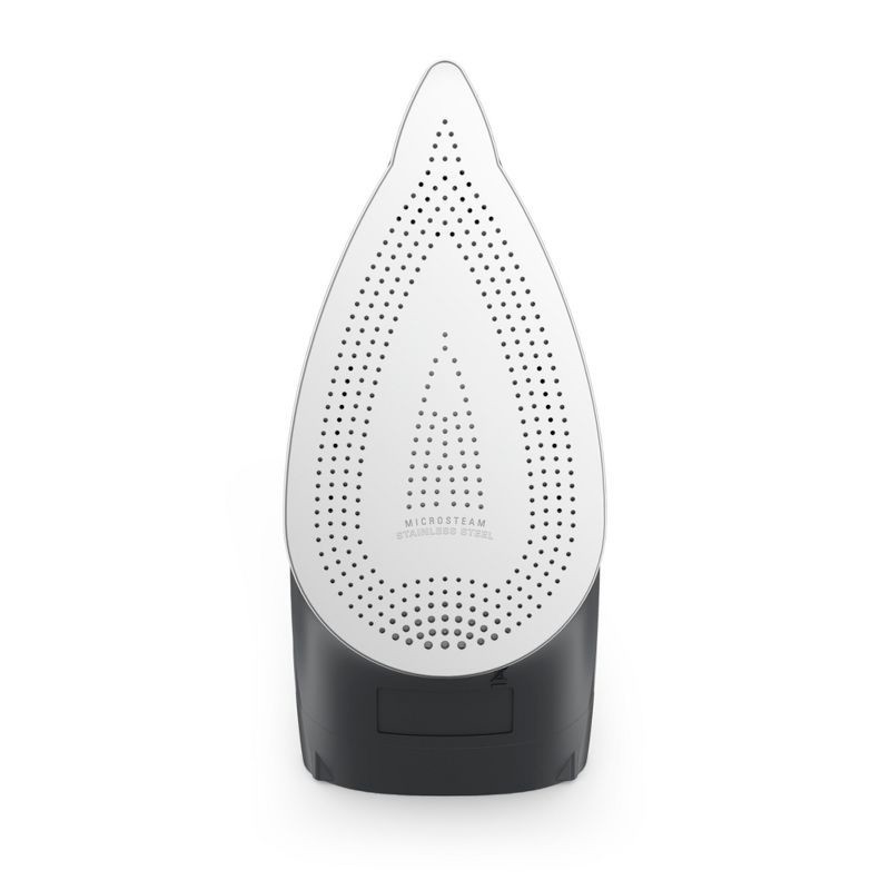 slide 2 of 9, Rowenta Steam Iron Access Steam Vertical Steaming Red, 1 ct