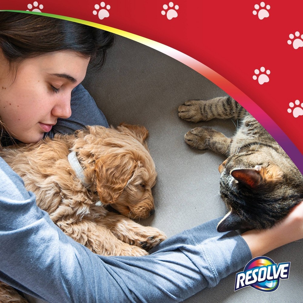 slide 4 of 6, Resolve Hair Eliminator, 18 oz