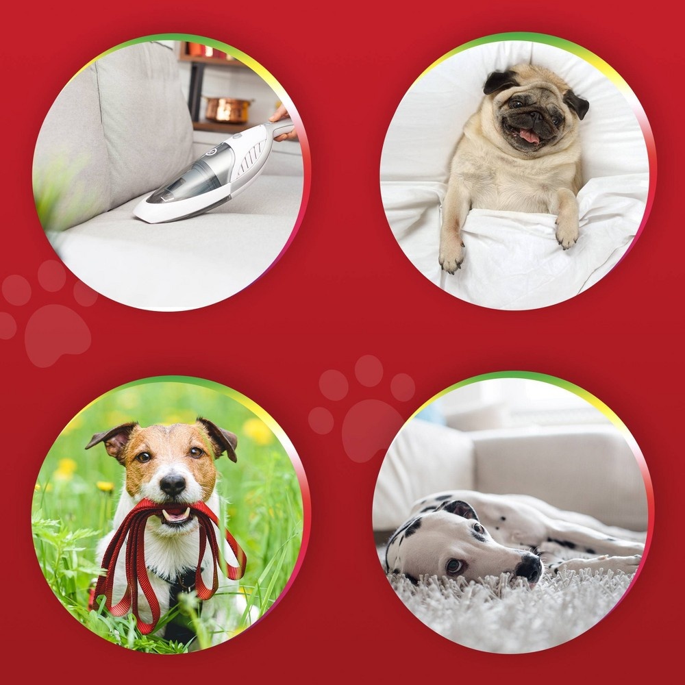 slide 5 of 6, Resolve Hair Eliminator, 18 oz