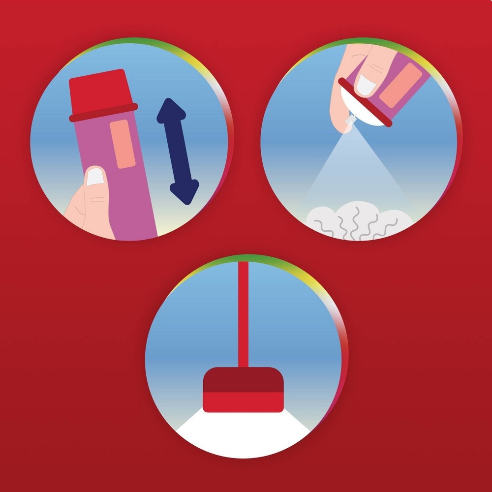 slide 6 of 6, Resolve Hair Eliminator, 18 oz