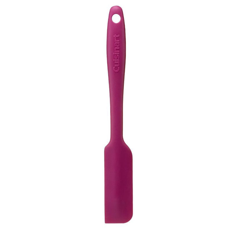 slide 3 of 6, Cuisinart MINI 3pc Silicone Jeweled Toned Spatula Set, 3 ct