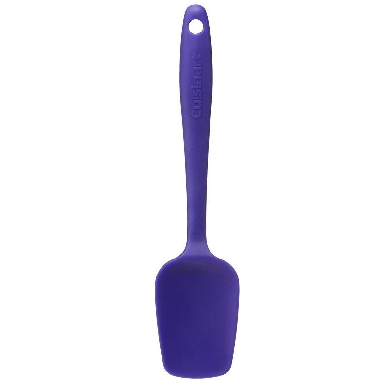 slide 5 of 6, Cuisinart MINI 3pc Silicone Jeweled Toned Spatula Set, 3 ct