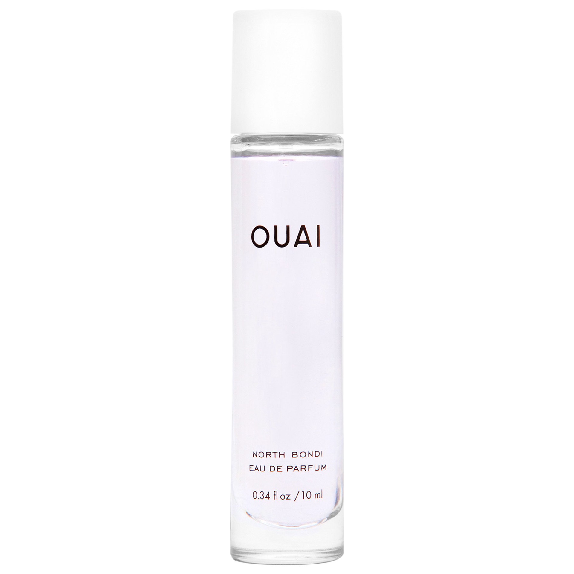 slide 1 of 2, OUAI Mini North Bondi Eau De Parfum 0.34 fl oz/ 10 mL, 0.34 fl oz/ 10 ml