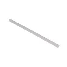 D & W Fine Pack Jumbo Translucent Plastic Straws