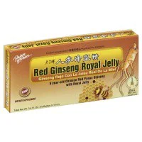 Superior Trading Ginseng Jelly Royal