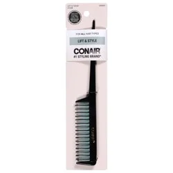 Conair Lift & Tease Comb