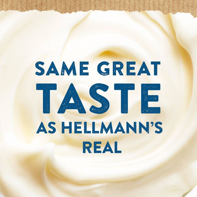 slide 6 of 7, Hellmann's Vegan Dressing and Sandwich Spread – 11.5 fl oz, 11.5 fl oz