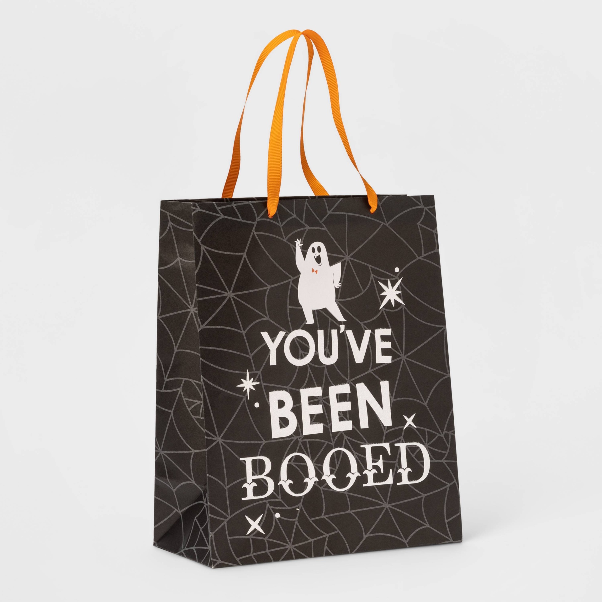 You've Been Booed Halloween Gift Bag - Hyde & EEK! Boutique 1 ct