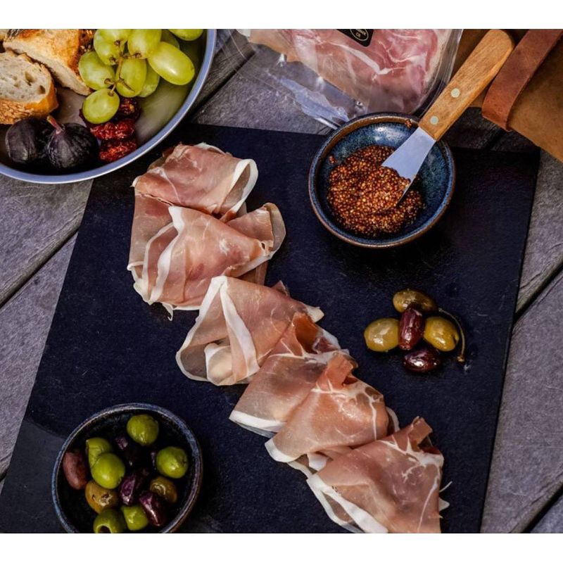 slide 2 of 10, Oberto Charcuterie Platter with Olives - 12.3oz, 12.3 oz