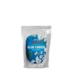 Litehouse Cheese, Blue Cheese Crumbles