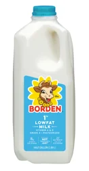 Borden 1% Milk